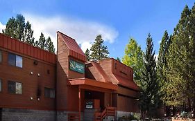 Quality Inn Near Mammoth Mountain Ski Resort